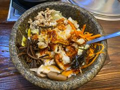 -意成料理