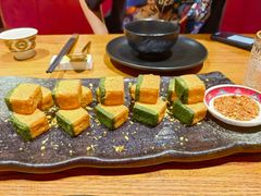 -敏珠拉姆藏餐·南京厨房(富春江东街店)