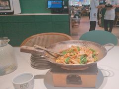 -费大厨辣椒炒肉(正佳广场店)