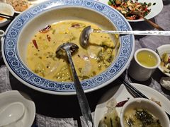 -川香鼎盛(市桥富华总店)