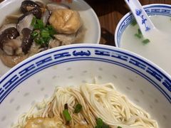 -辣肉面大王(天平路店)