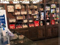 -新虹楼饭庄(崇明陈家镇店)