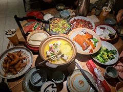 -青年公社烤鸭(滨湖银泰店)