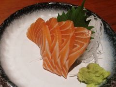 -千代武日本料理(开发区店)