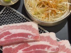 -九田家黑牛烤肉料理(顺义区华联金街店)