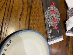 -三里桥徐家烧烤(启明街店)