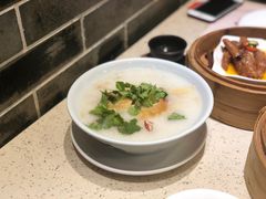 荔湾艇仔粥-点都德(盘福楼店)