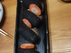 -福匠日本料理(人民路店)