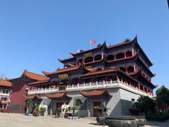 -皇罗禅寺