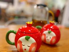 -唔止卤嘢·潮州菜(鹭江店)