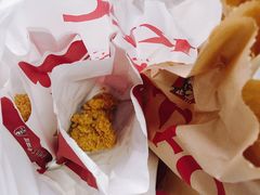 -肯德基(世纪金源店)