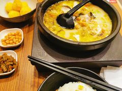 -阿香米线(星宝购物中心店)