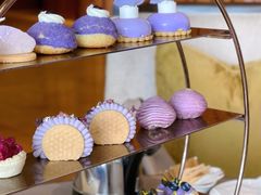 -大堂酒廊(澳门文华东方酒店)