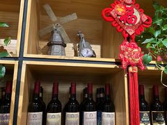 -韩风源自助烤肉(国贸精品店)