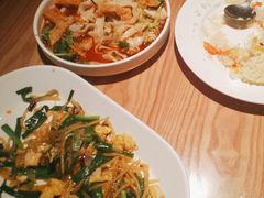 -谷丽麦馕新疆菜·清真(步步高梅溪新天地店)