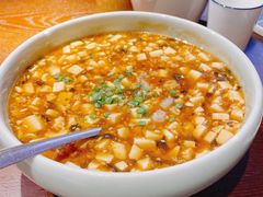 西施豆腐-寻宝记绍兴菜(鲁迅路店)