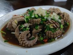葱油腰花-胖子饭店(兴学弄店)