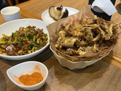 -金掌勺·锅包肉(双榆树店)
