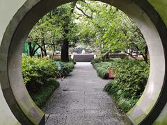 -北山街历史文化街区