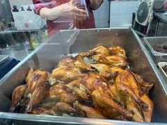 -吴山烤禽 (吴山路店)
