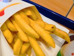 -汉堡王(北京三里屯购物中心)