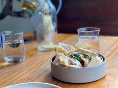 -Osteria Garden 生蚝花园餐厅(原进贤路店)