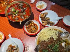 -老闵田螺馆·南昌市井菜·特色小吃(总店)