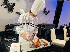 -大董(华贸购物中心店)