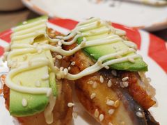 -新一番三文鱼寿司(红城湖店)