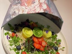 -狮拾久·现代新加坡料理(福田COCO Park店)