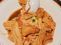 -侯师傅热炒店(德思勤店)