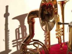 -中央音乐学院歌剧音乐厅