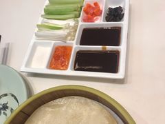 -大铁勺新津菜(东丽阳光新业广场店)