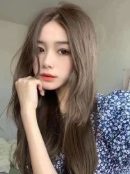 -缪斯造型烫发染发蛋白护理北京三里屯直营