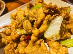 -滇香肴·云南菜蒸汽石锅鱼(云南北路店)