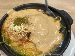 -曹宝林砂锅麻辣烫(星光路店)
