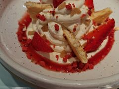 草莓慕斯-阿妮叶李(光谷世界城店)