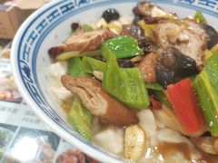 -老西安韩记三鲜煮馍(四府街店)