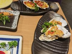 -京旬海鲜放题·铁板烧自助餐厅