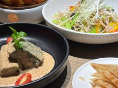 -熹素·鲜美素食Vegetarian (天河领展店)