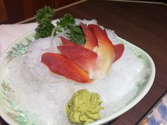 -天万日本料理(石景山万达店)