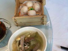 虾饺-胜记酒家·风味线(南山花园城店)