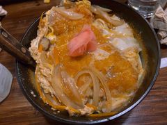 -本格·深夜食堂(北理工店)