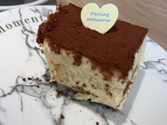 -嗒令甜品·主题融合料理餐厅(首座时代店)