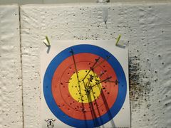 -弓舍射箭俱乐部(高新总店)