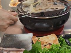 -燚青春东北泥炉烤肉(百合店)