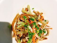 -箱美术馆私房菜(水晶郦城店)