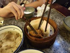 -古铺良食(柯城店)