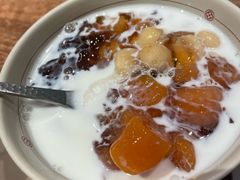 -彬媽糖水(侨鑫国际店)