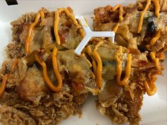 -肯德基(温岭昌辉店)